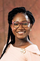 Seyram Yawa Azagloh, M.Sc